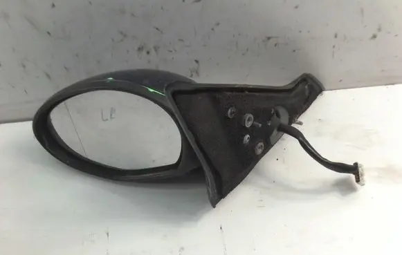 Alfa Romeo GTV Manual wing mirror 014133