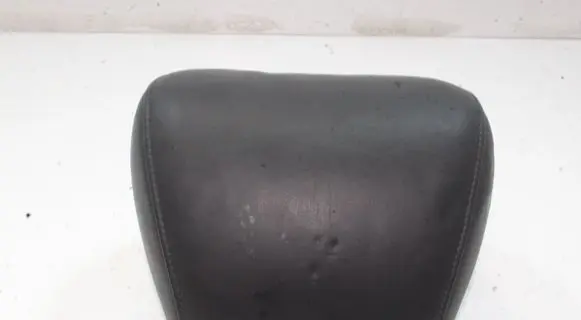 Audi A7 S7 4G Rear seat headrest 