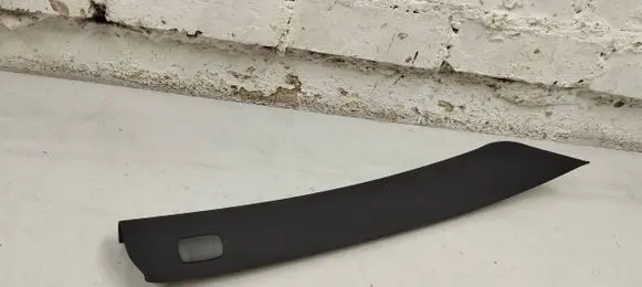 Mercedes-Benz E W212 (A) pillar trim A2126906025