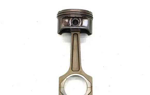 Jaguar XK8 - XKR Piston with connecting rod AJ812160 AJ89917