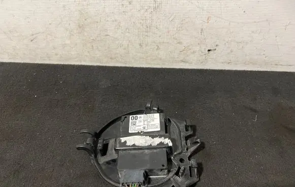 Mercedes-Benz A W176 Distronic sensor radar A0009051302 A0009028710 A0009056600