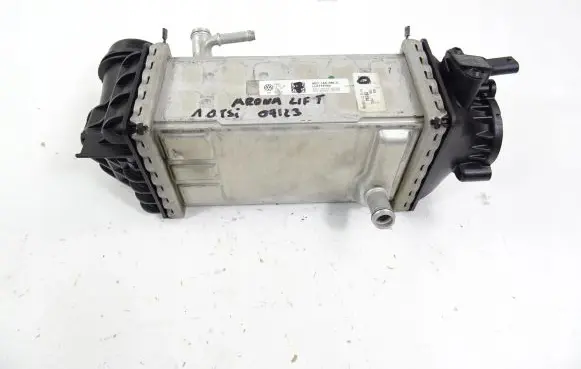 Seat Arona Intercooler radiator 05C145785C