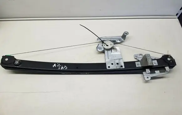 Volvo XC90 Rear window lifting mechanism without motor 41922 nr5600