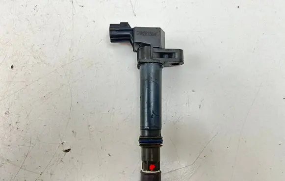 Jeep Cherokee III KJ High voltage ignition coil 56028138AE