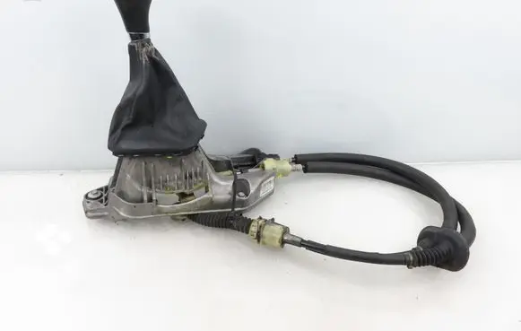 Mercedes-Benz B W245 Gear shifter/selector A1693600409015