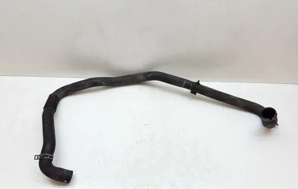 Volvo V50 Engine coolant pipe/hose