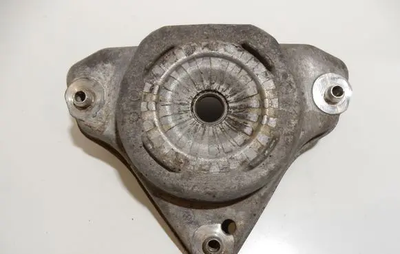 Audi A6 S6 C6 4F Coil spring mount 4F0412383G 4F0412383 52309