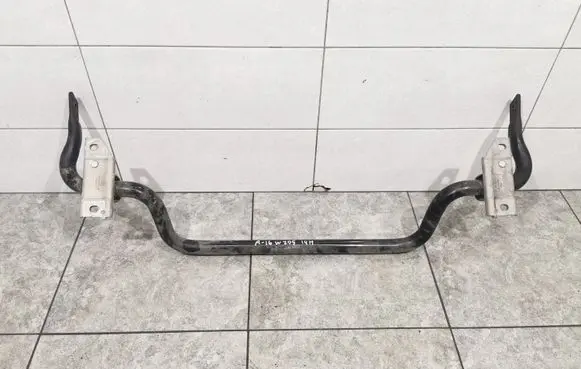 Mercedes-Benz C W205 Front anti-roll bar/sway bar A2053230965