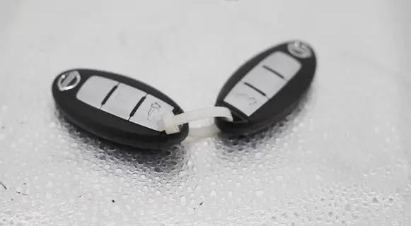 Nissan X-Trail T32 Ignition key/card S180144104