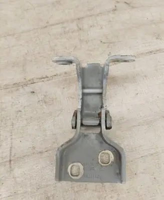 Opel Vivaro Front door upper hinge 311772M AB12S GM66380
