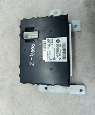 Door central lock control unit/module