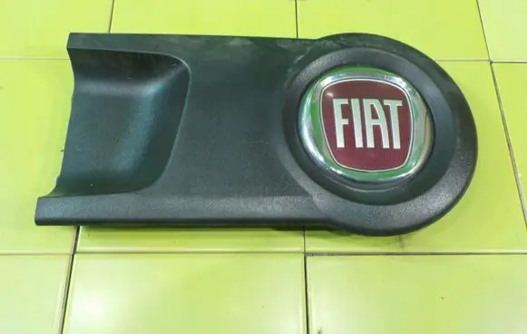 Fiat Doblo Rear door trim (molding) 7355079410E