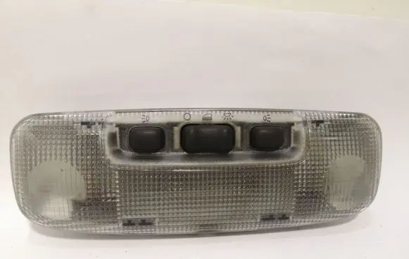 Ford S-MAX Rear seat light 3S7A13K767AR PBTGF20 1786