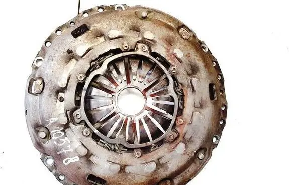 Alfa Romeo 159 Pressure plate f1810