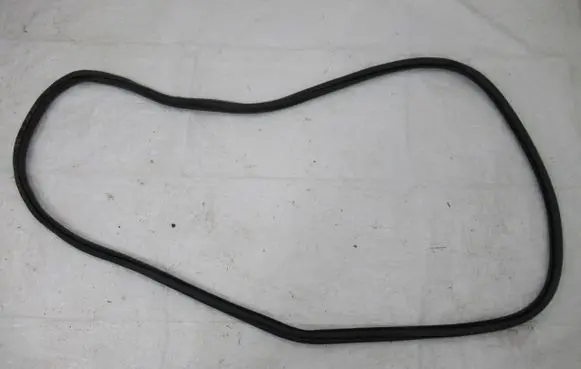 Citroen C4 II Picasso Front door rubber seal