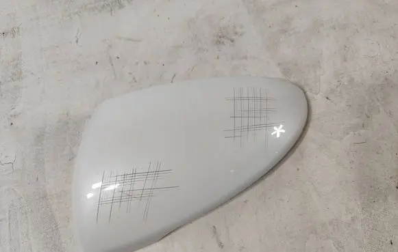 KIA Ceed Plastic wing mirror trim cover 10G1810000