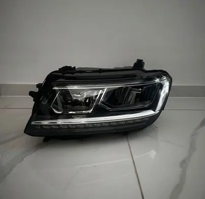 Volkswagen Tiguan Headlight/headlamp 5NB941035B 030110123100