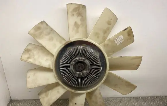 Chevrolet Blazer Viscous fan clutch 