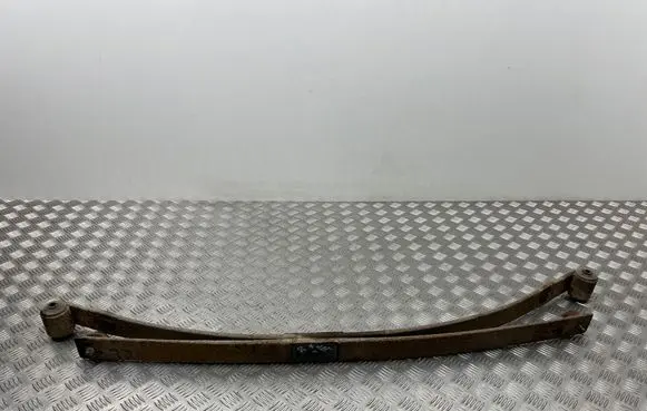 Volkswagen Caddy Rear leaf spring 