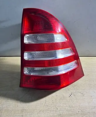 Mercedes-Benz C W203 Rear/tail lights 