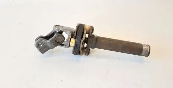Steering column universal joint