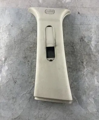 Jeep Compass (B) pillar trim (top) L0058146