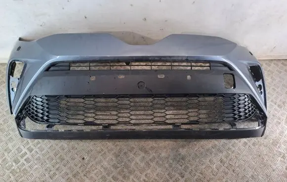 Toyota C-HR I Front bumper 52129F4110 52119F4010