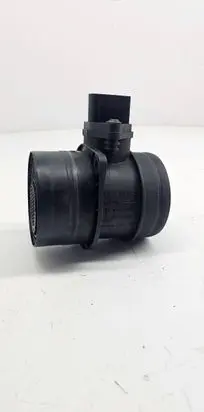 Volkswagen PASSAT B6 Mass air flow meter 0281002461 074906461B