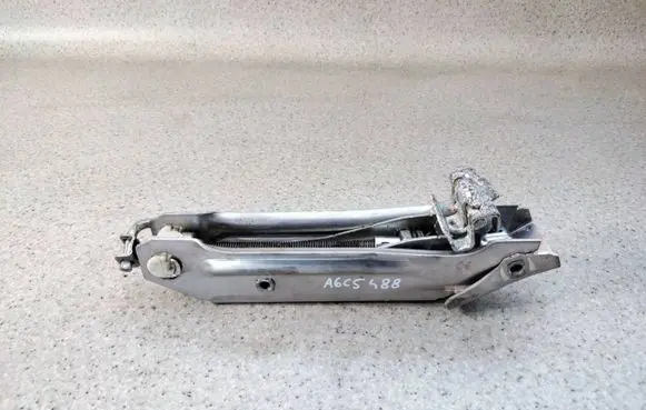 Audi A6 S6 C5 4B Lift Jack 