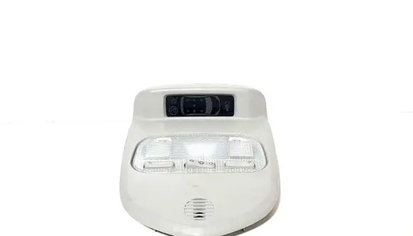 Peugeot 5008 Front seat light 9681370177
