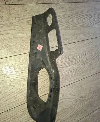 Renault Trafic III (X82) Front door interior handle trim 809548183L