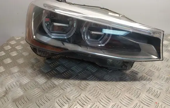 BMW X3 F25 Headlight/headlamp 7429086