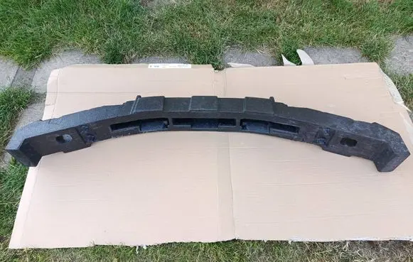 Toyota Corolla E210 E21 Front bumper foam support bar 5261102530