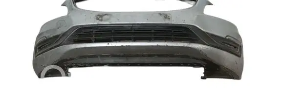 Volvo S60 Front bumper 31333045