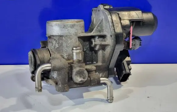 Toyota Prius (XW20) Throttle valve 8945230150