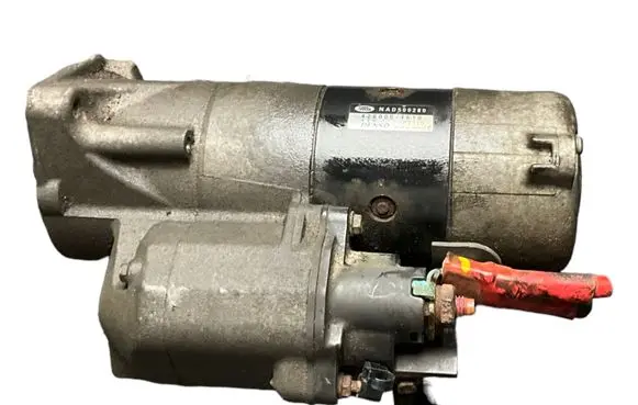 Land Rover Range Rover L322 Starter motor 4280004610 NAD500280