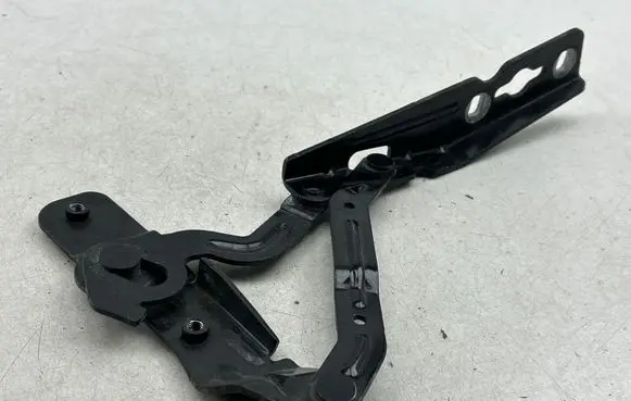 Ford C-MAX II Engine bonnet/hood hinges AM51R1501AE