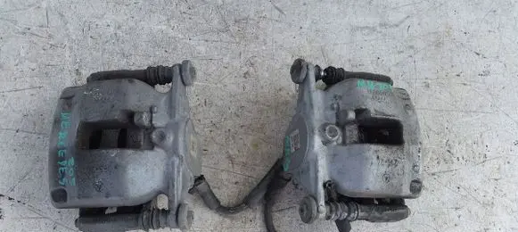 Mercedes-Benz C W205 Front brake caliper