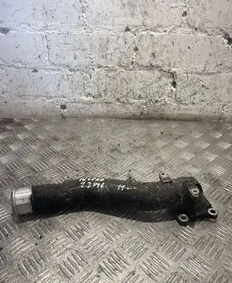 Honda Accord Intercooler hose/pipe