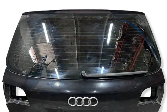 Audi A6 S6 C6 4F Tailgate/trunk/boot lid AUDIA6C6 A6C6 A6S6C64F