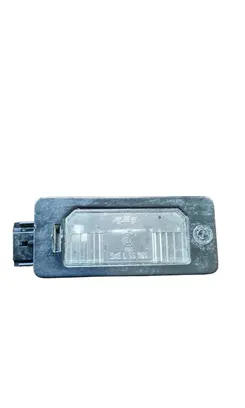 BMW 3 E90 E91 Number plate light