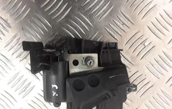 BMW X3 F25 Other control units/modules 922745803 E00021579