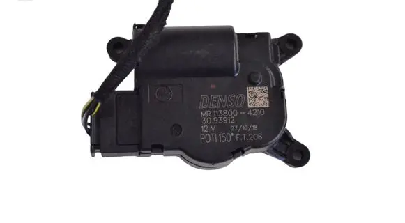 Mercedes-Benz GLC X253 C253 Air flap motor/actuator 1138004210