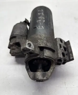 BMW 3 E90 E91 Starter motor 1005831596