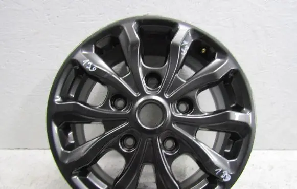 Ford Transit Custom R17 alloy rim JK21KA