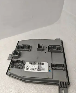 Mercedes-Benz GLE W167 Central body control module A1679000214 A1679014202