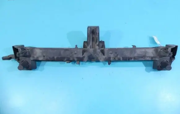 Peugeot 3008 I Radiator support slam panel IMPRK1267836