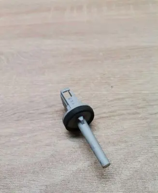 Audi A4 S4 B6 8E 8H Interior temperature sensor 1j0907543
