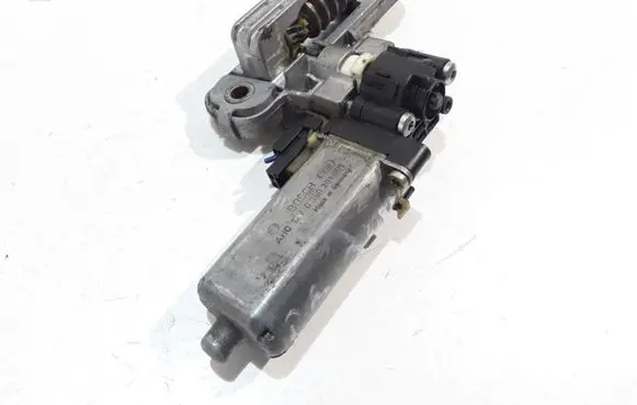 Saab 9-5 Seat adjustment motor 0390201901