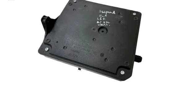 Renault Megane III Other control units/modules A2C53284891